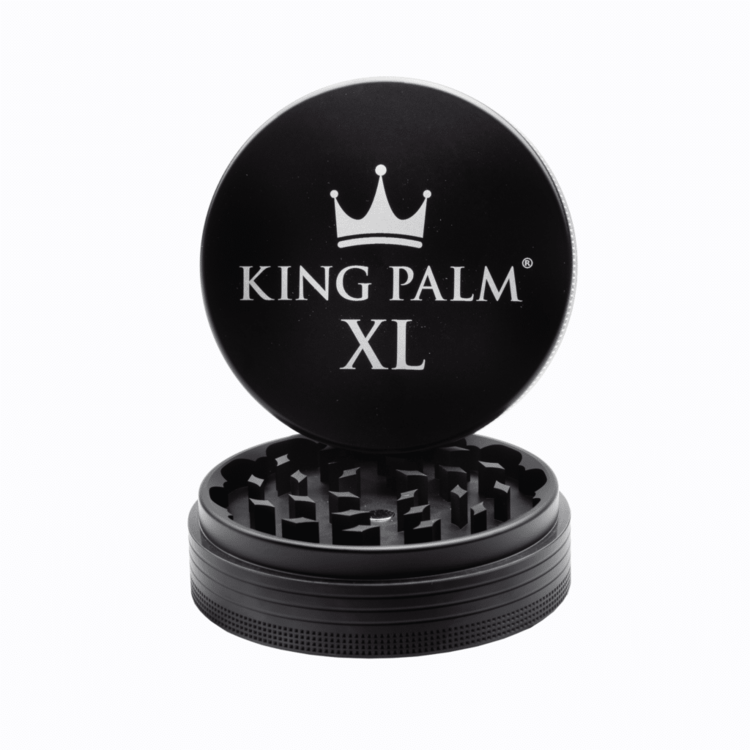 King Palm King Palm - XL Grinder