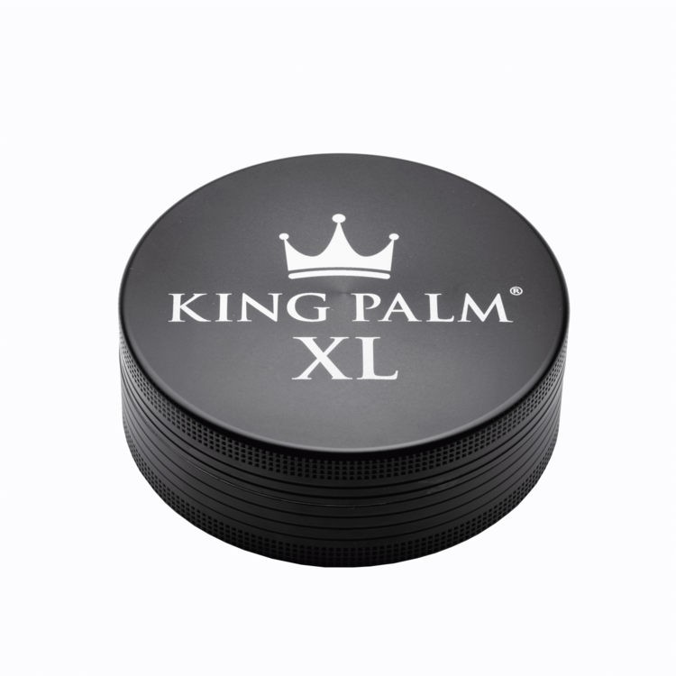 King Palm King Palm - XL Grinder