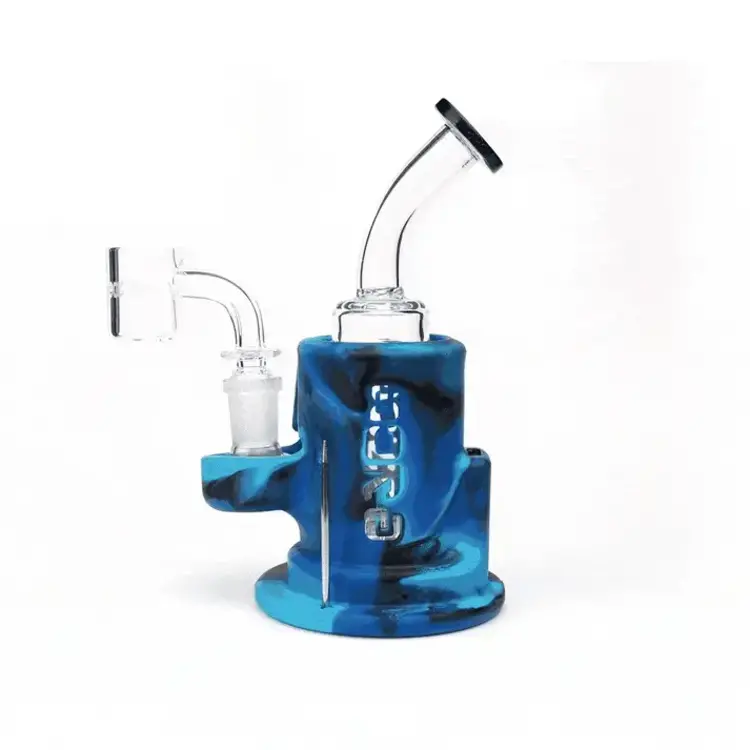 Eyce Eyce - Spark ProTeck Glass Rig