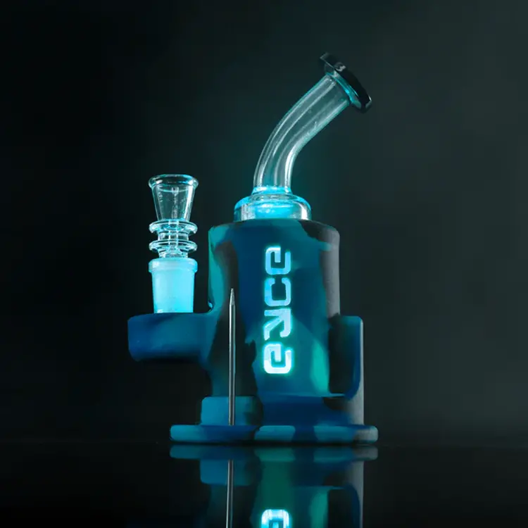 Eyce Eyce - Spark ProTeck Glass Rig