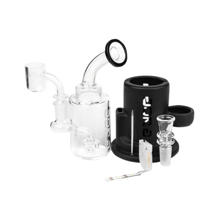 Eyce Eyce - Spark ProTeck Glass Rig