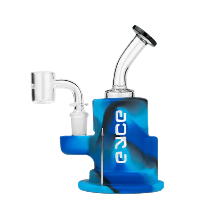 Eyce Eyce - Spark ProTeck Glass Rig