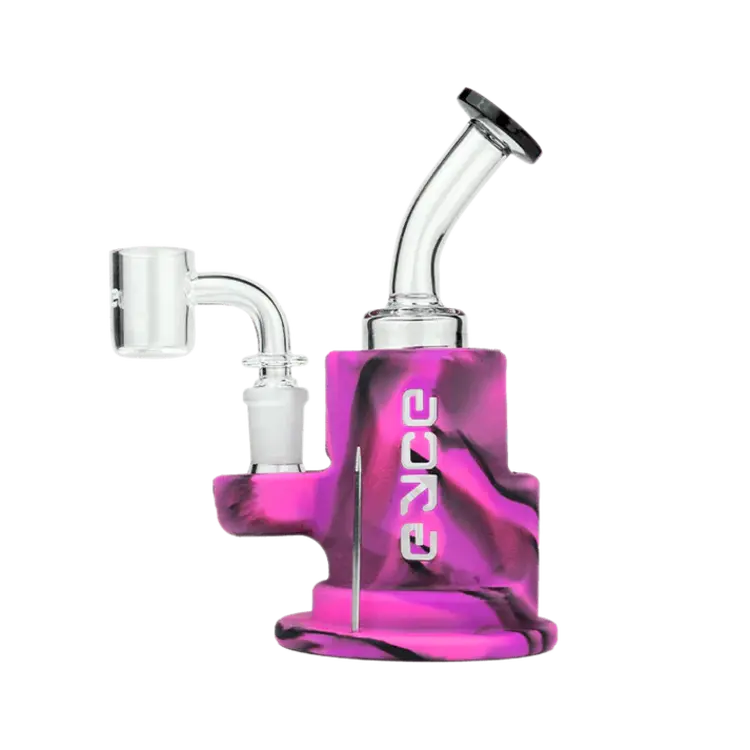 Eyce Eyce - Spark ProTeck Glass Rig