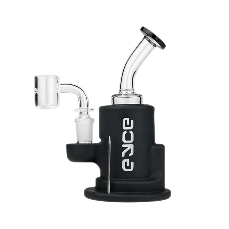 Eyce Eyce - Spark ProTeck Glass Rig