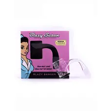 Blazy Susan Blazy Banger Quartz | 14mm Male