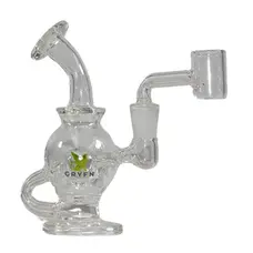 Gryfn Athena Mini Rig