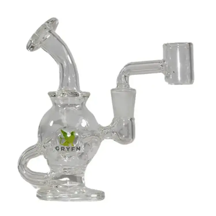 Gryfn Gryfn - Athena Mini Rig