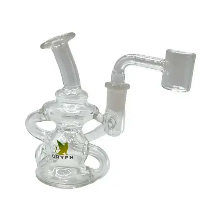 Gryfn Gryfn - Zeus Mini Rig