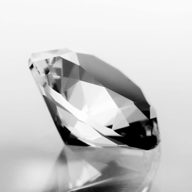 Dr. Hemp Dr. Hemp - Diamond Terp Slurper | 14mm Male