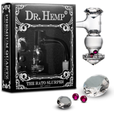 Dr. Hemp Diamond Orb Hybrid | 14mm Male