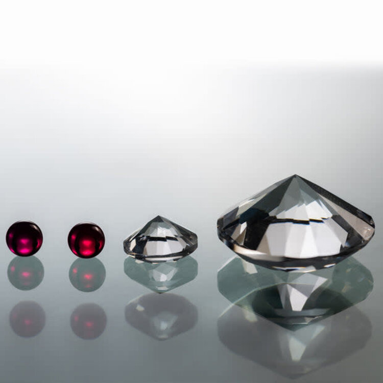 Dr. Hemp Dr. Hemp - Diamond Orb Hybrid | 14mm Male