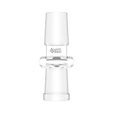 White Rhino Glass Converter | 14mm Female to 19mm Male