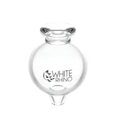 White Rhino Bubble V2 Directional Carb Cap