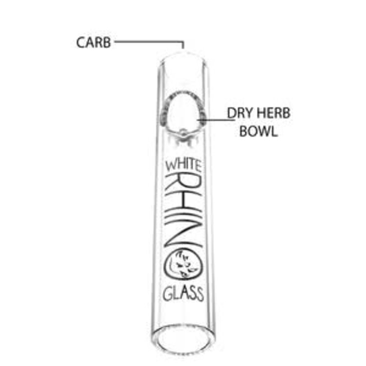 White Rhino White Rhino - SteamRoller
