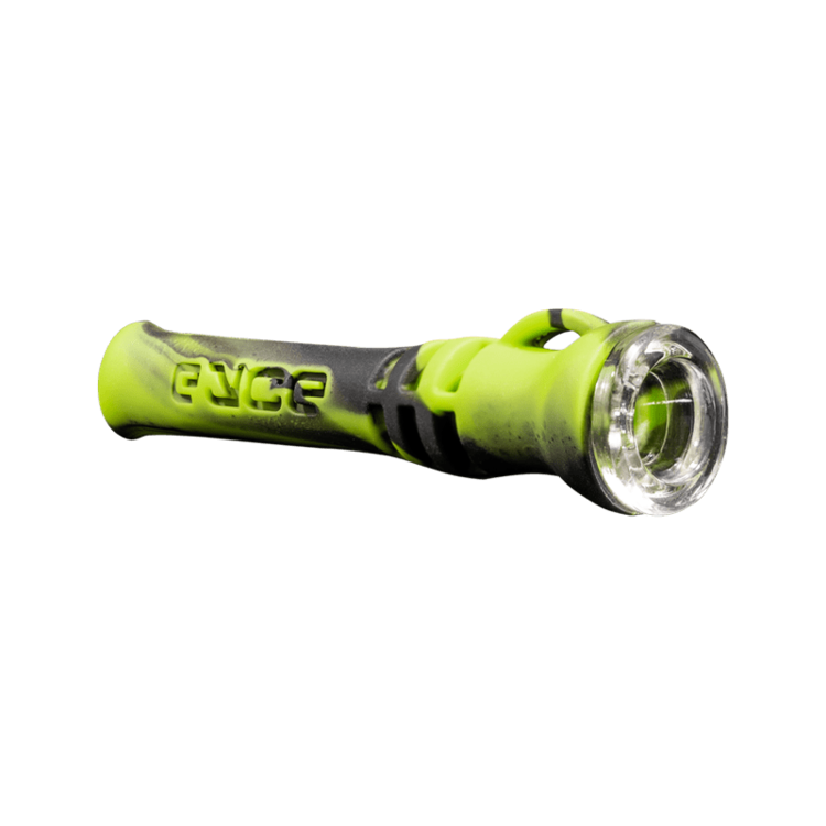 BrandX Eyce - Shorty One-Hitter Chillum