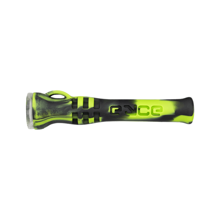 BrandX Eyce - Shorty One-Hitter Chillum