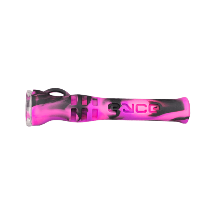 BrandX Eyce - Shorty One-Hitter Chillum