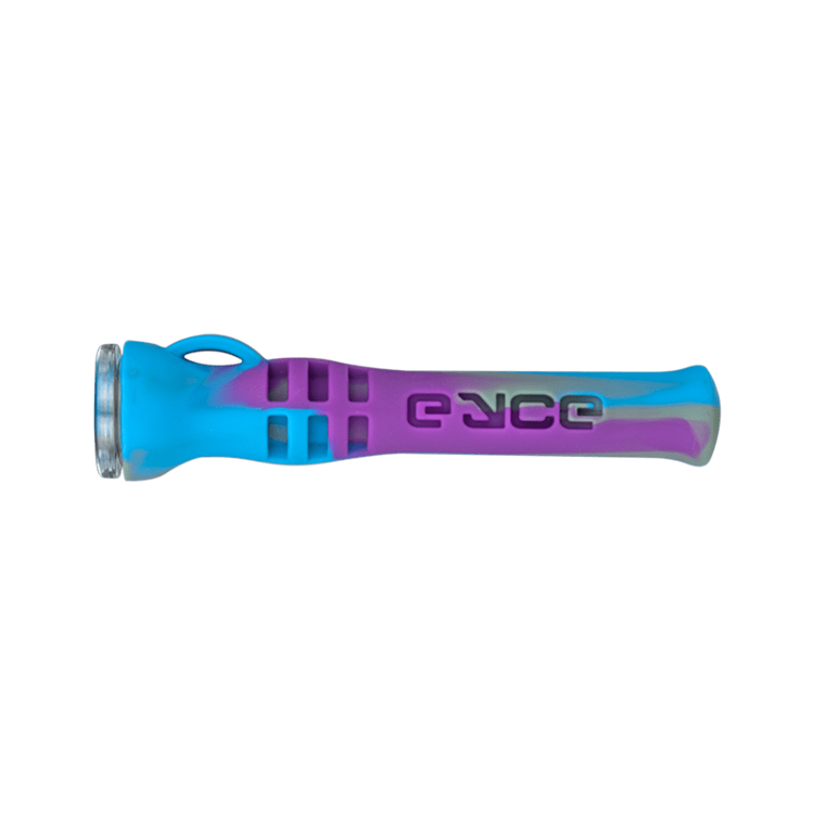 BrandX Eyce - Shorty One-Hitter Chillum