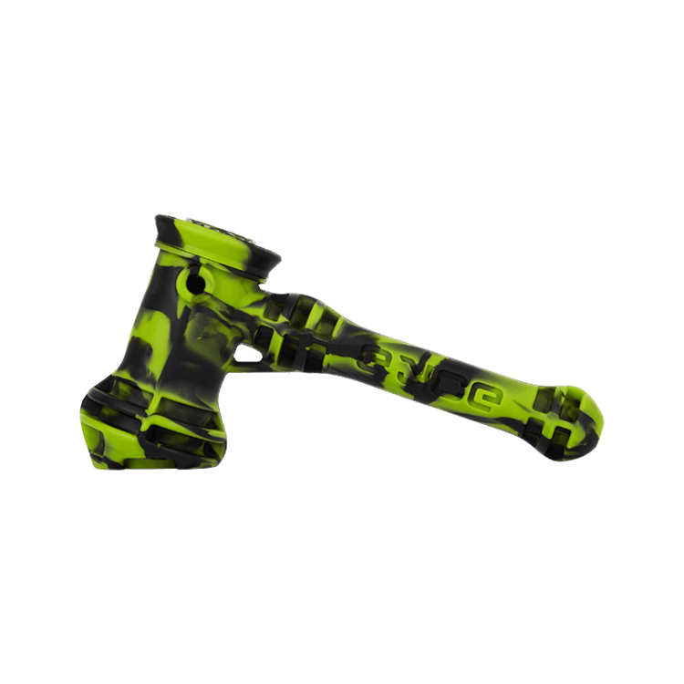 Eyce Eyce - Silicone Hammer Bubbler