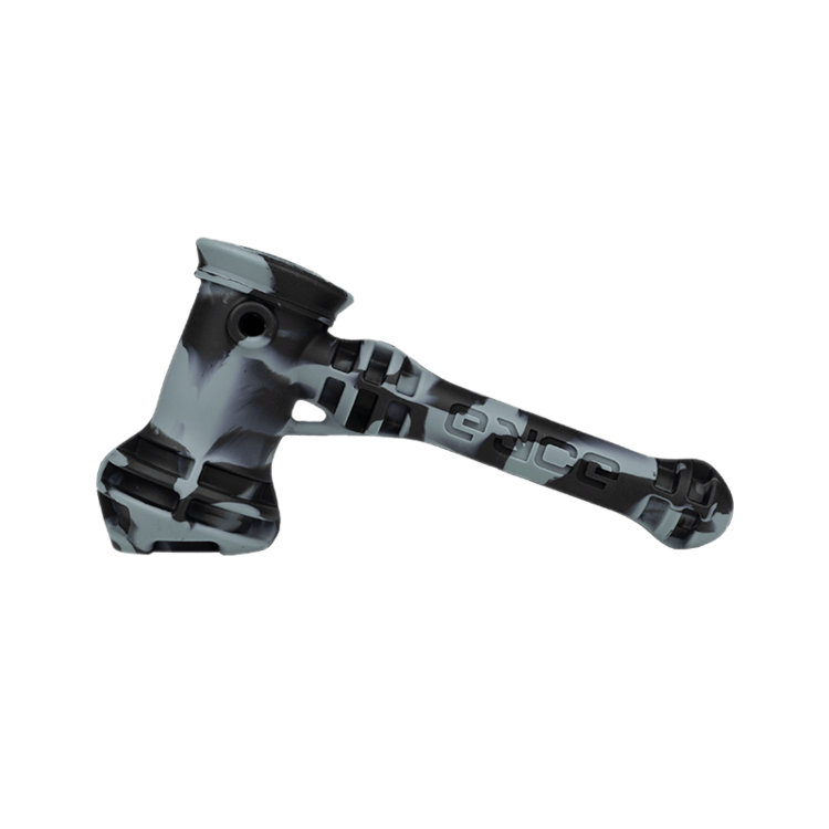 Eyce Eyce - Silicone Hammer Bubbler
