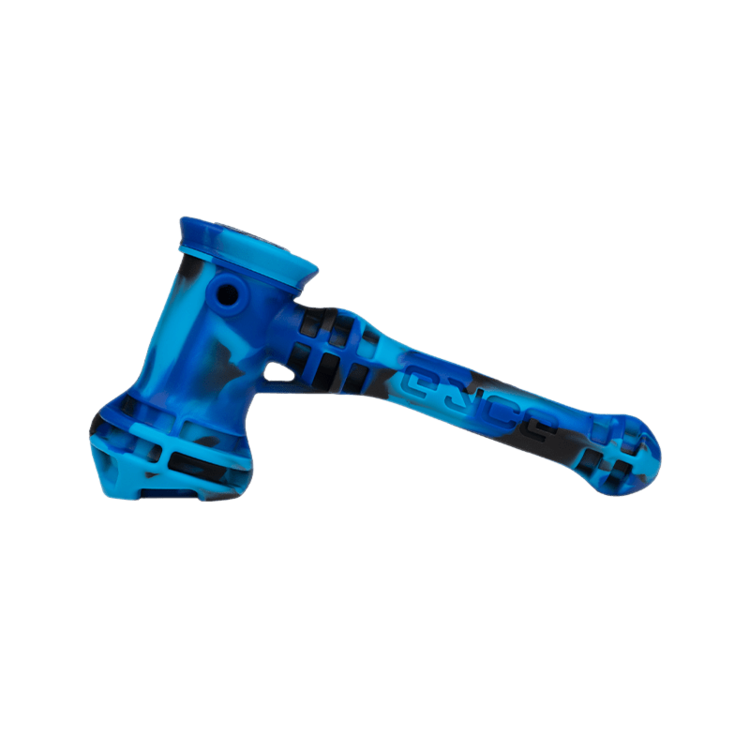 Eyce Eyce - Silicone Hammer Bubbler