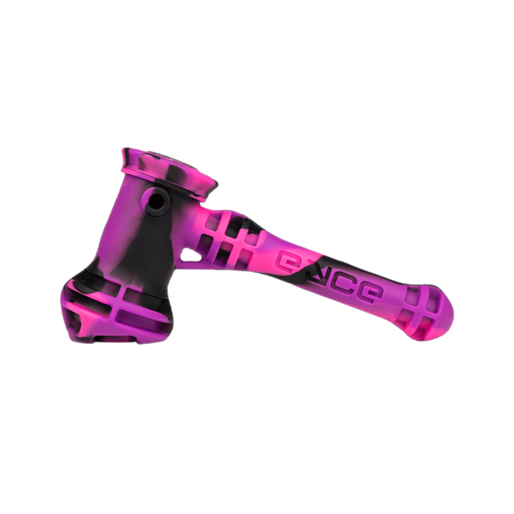 Eyce Eyce - Silicone Hammer Bubbler