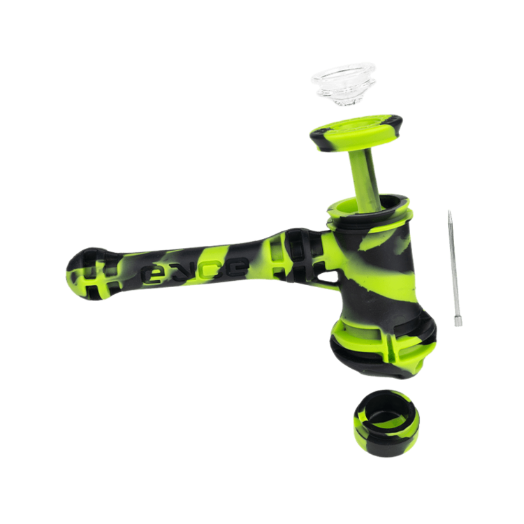 Eyce Eyce - Silicone Hammer Bubbler