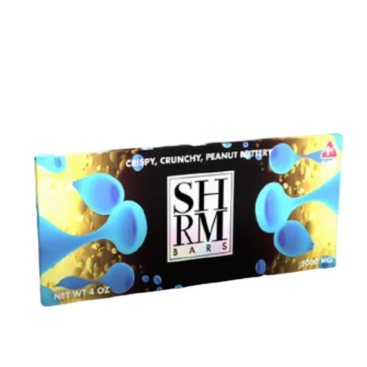 FVKD FVKD - SHRM Bars Chocolate Bars 5000mg