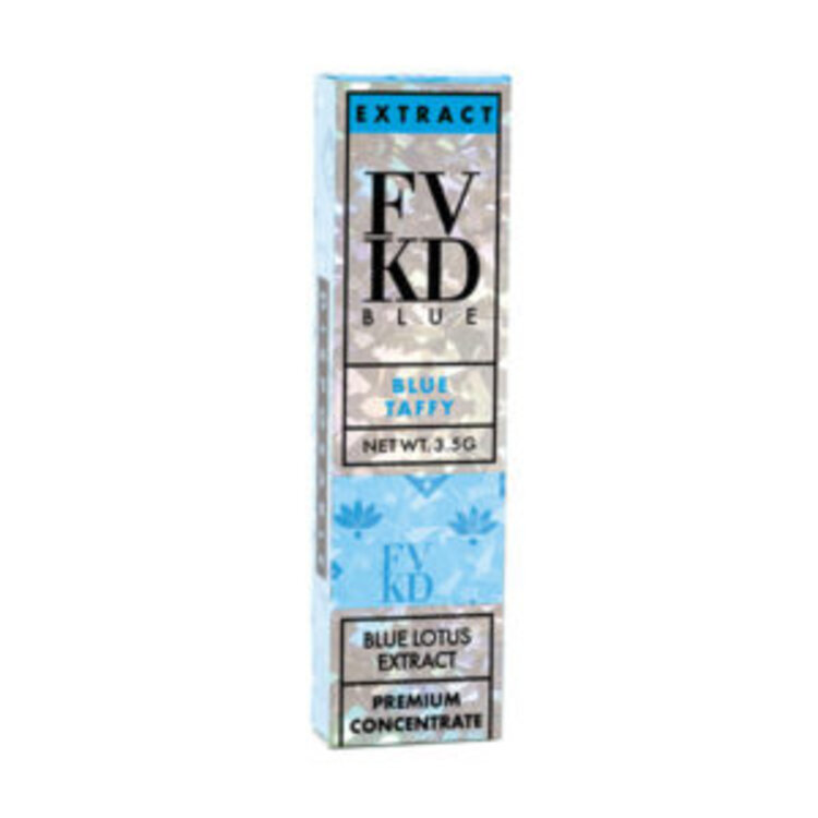 FVKD FVKD - Exotics HHC & Blue Lotus Disposable | 3.5g
