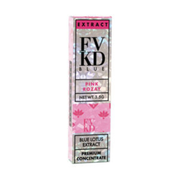 FVKD FVKD - Exotics HHC & Blue Lotus Disposable | 3.5g