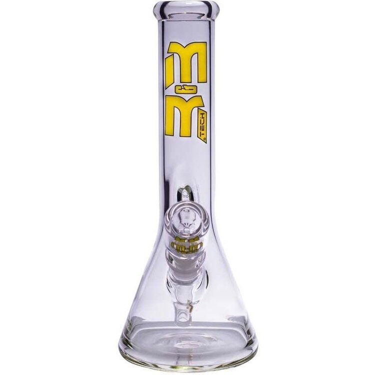 M&M Tech M&M Tech - 12" Color Beaker