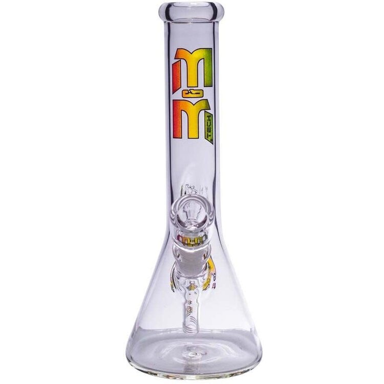 M&M Tech M&M Tech - 12" Color Beaker