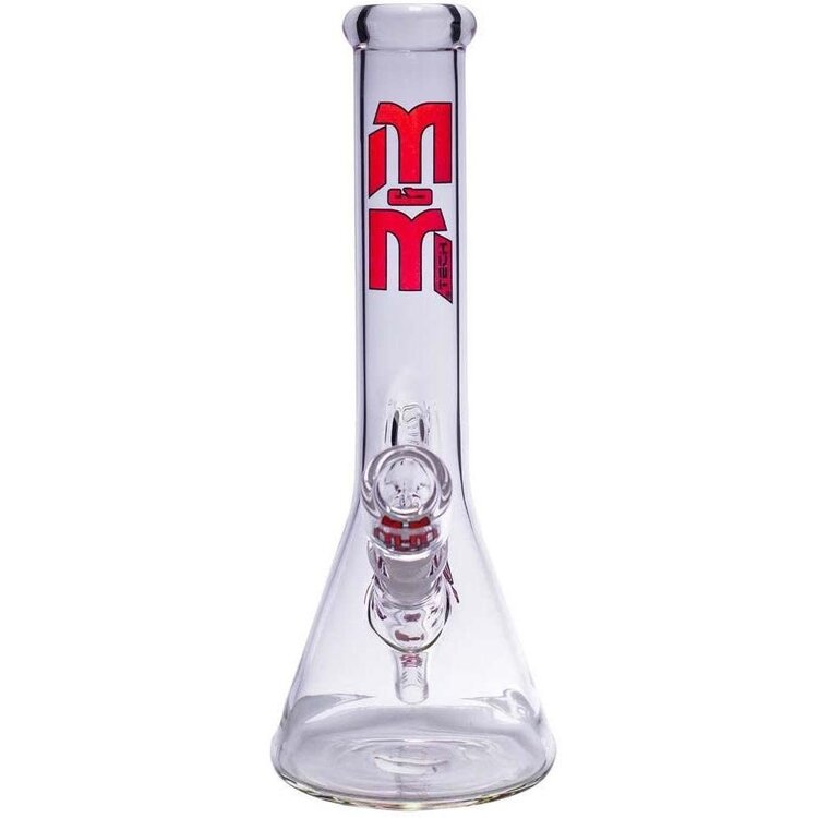 M&M Tech M&M Tech - 12" Color Beaker