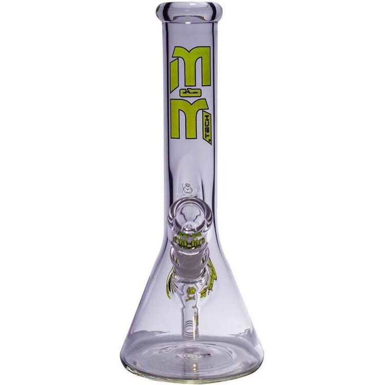 M&M Tech M&M Tech - 12" Color Beaker