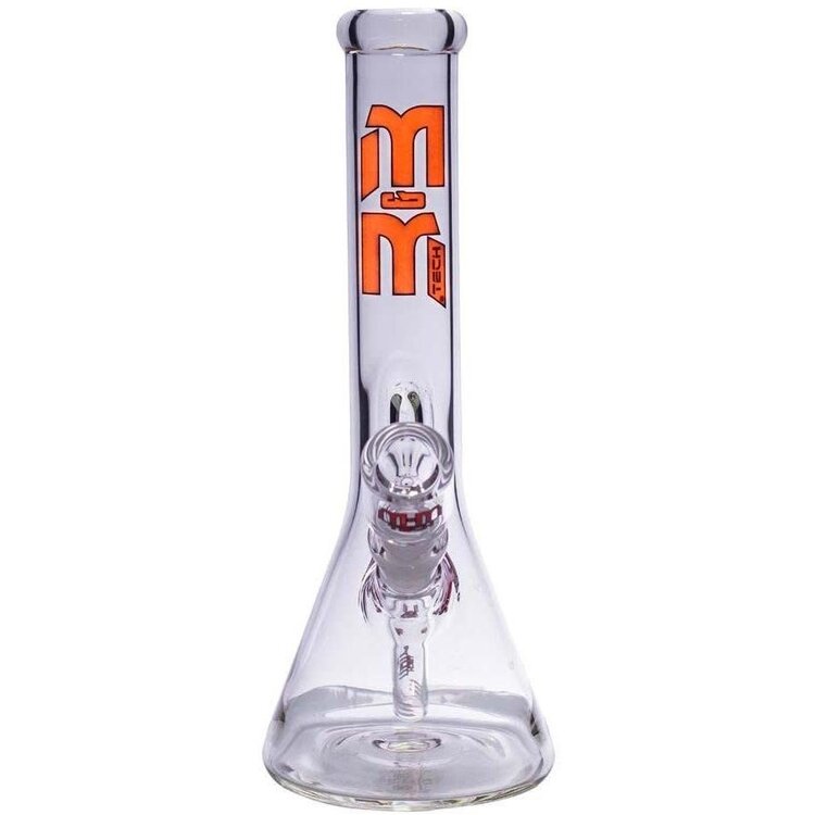 M&M Tech M&M Tech - 12" Color Beaker