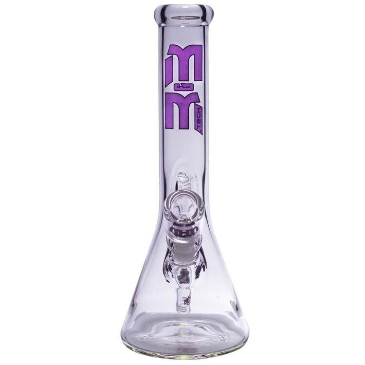 M&M Tech M&M Tech - 12" Color Beaker