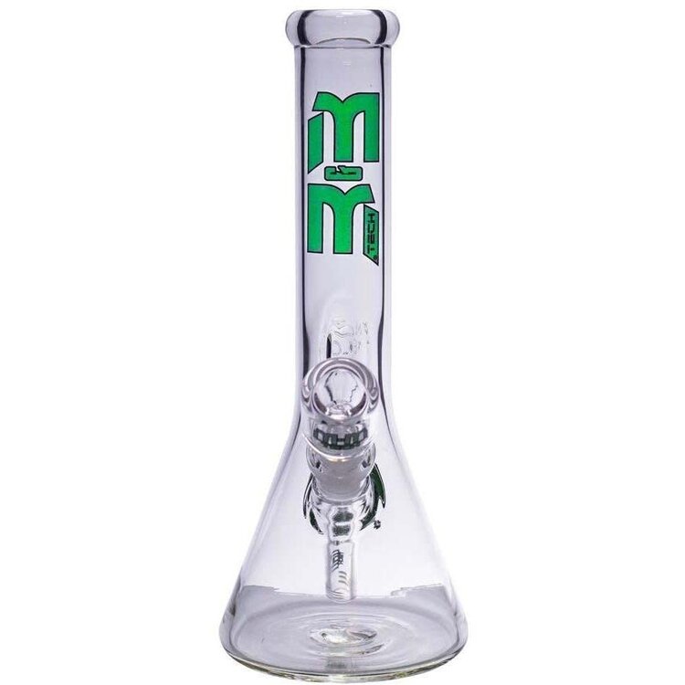 M&M Tech M&M Tech - 12" Color Beaker