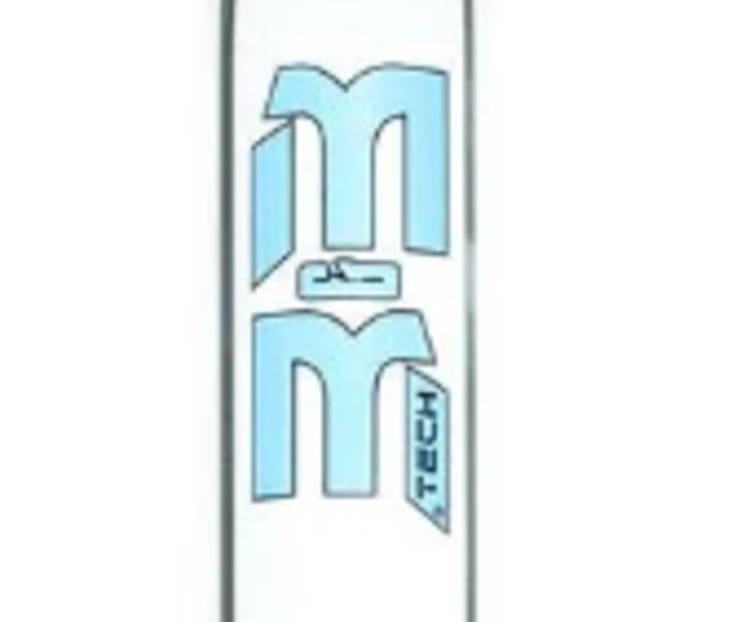 M&M Tech M&M Tech - 12" Color Beaker