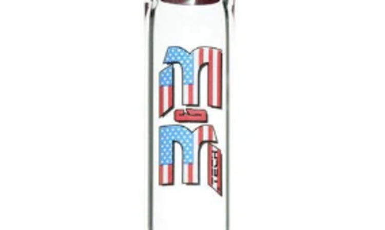 M&M Tech M&M Tech - 12" Color Cylinder