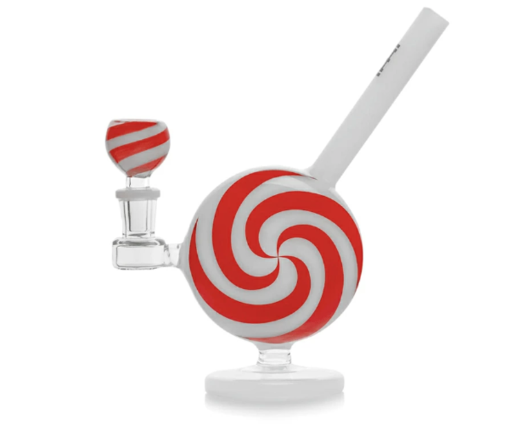 Hemper Co HEMPER - Jollypop 7.5"