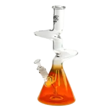 Glowfly Fumed Zong 16"
