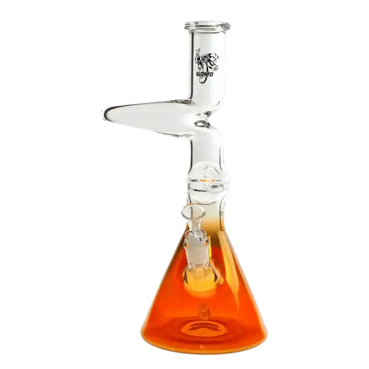 Glowfly Glowfly Glass - 16" Fumed Zong