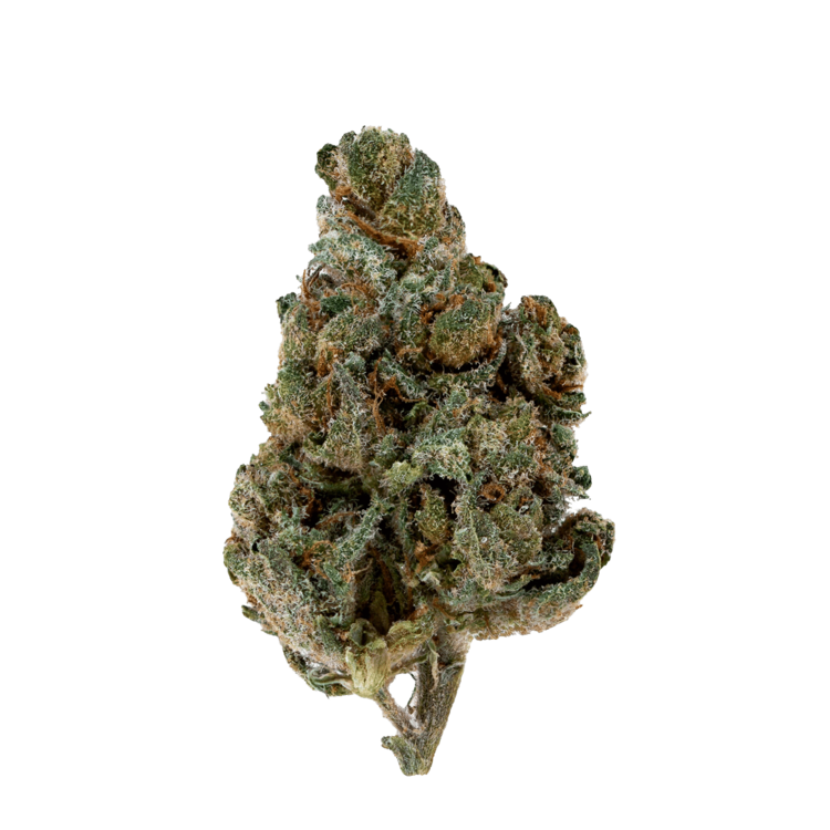 Crystals and Pistils Crystals and Pistils - Tier 4 THCA Flower