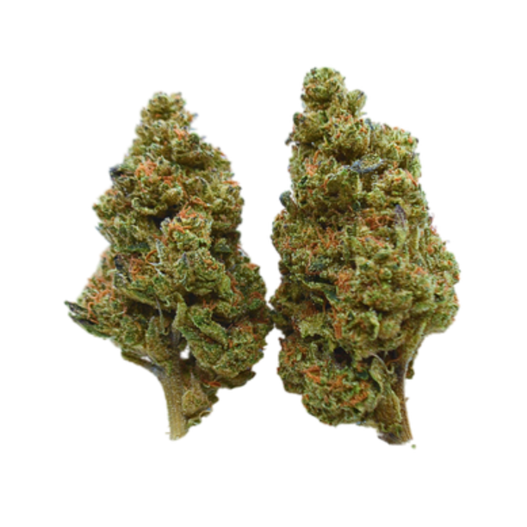 Crystals and Pistils Crystals and Pistils - Tier 4 THCA Flower