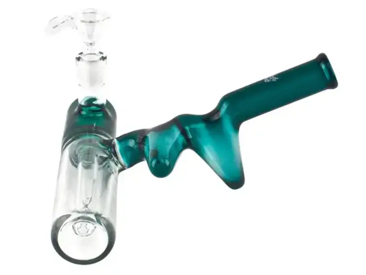 Glowfly Glowfly Glass - Zong Bubbler