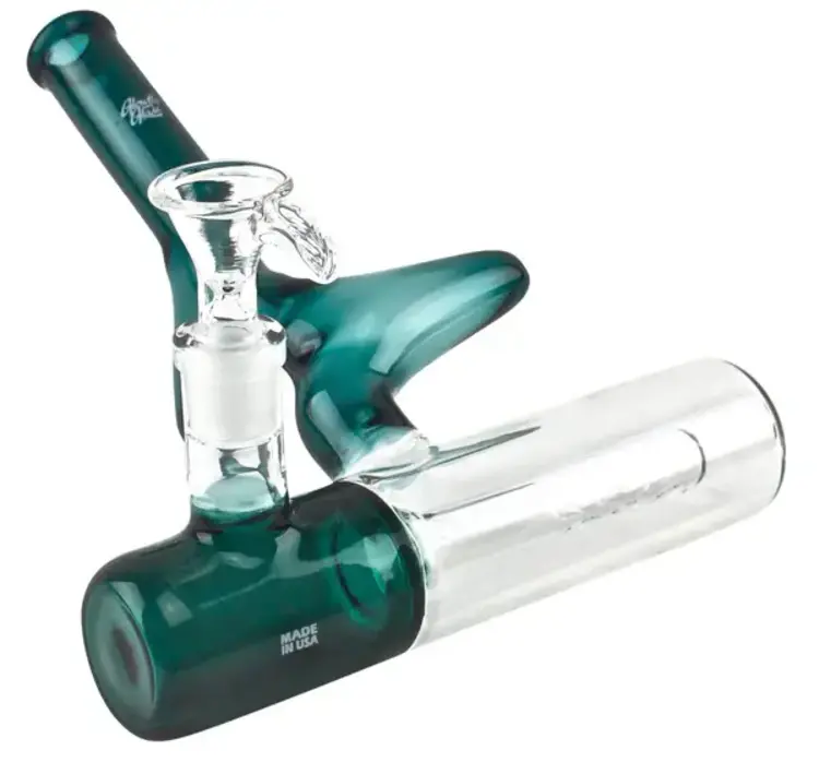 Glowfly Glowfly Glass - Zong Bubbler