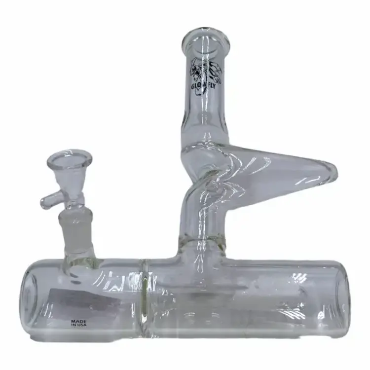 Glowfly Glowfly Glass - Zong Bubbler
