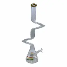 NBUSA Rasta Zong |18"