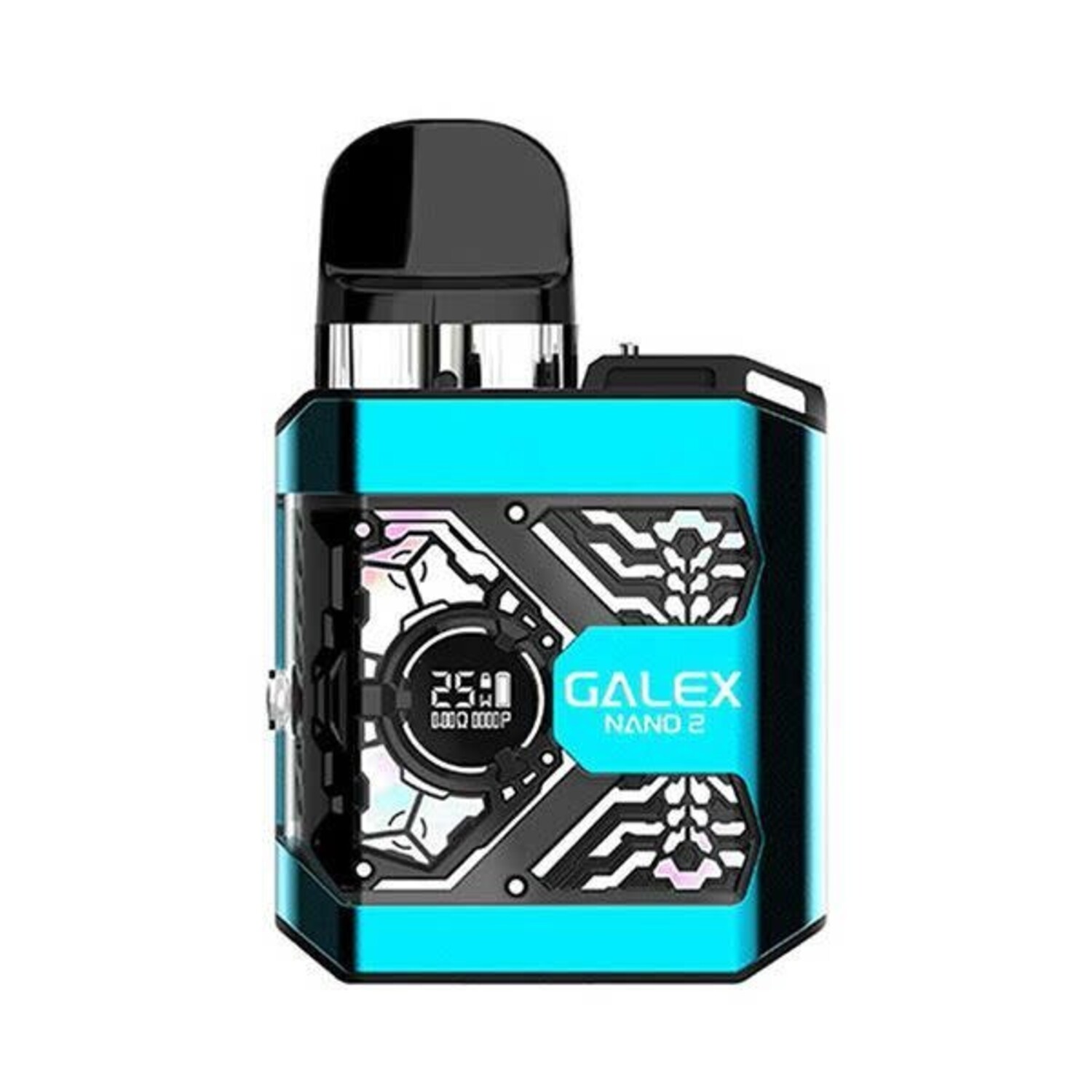 Freemax - Galex Nano 2 Pod System 900mAh 25W - IVY Smoker's Boutique