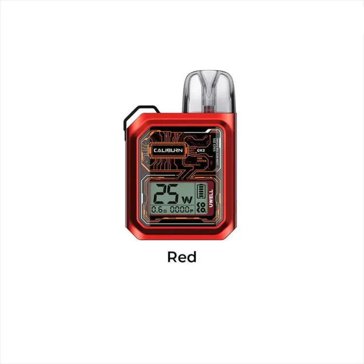 Caliburn Caliburn - GK3 Pod System